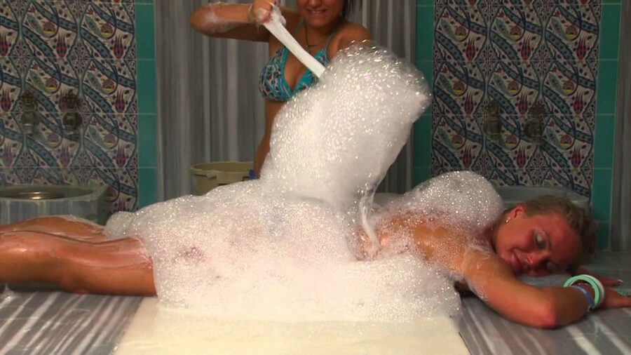 Icmeler Turkish Bath with Oil Massage - Key highlights to look for