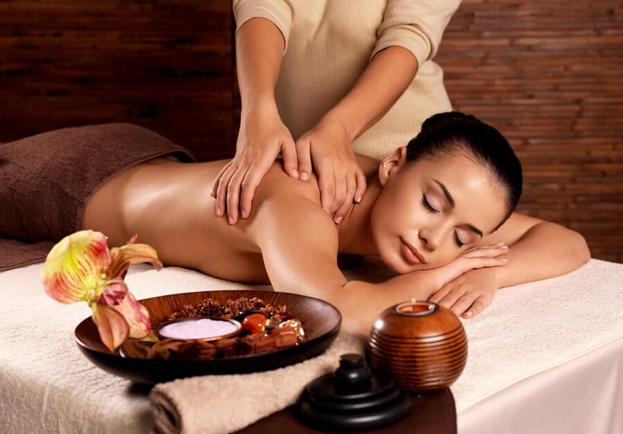 Icmeler Turkish Bath with Oil Massage - Value at $24 for a full 2-hour reset