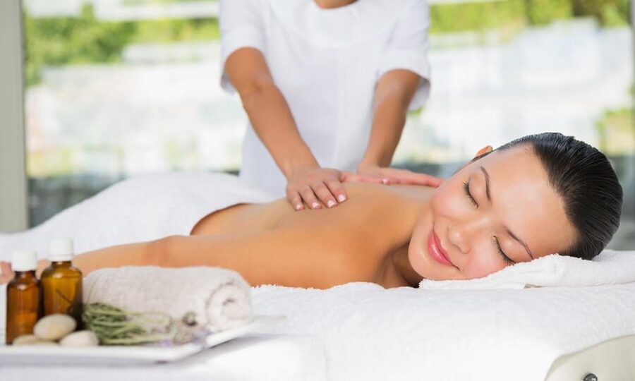 Icmeler Turkish Bath with Oil Massage - Sauna and steam room, your skin’s warm-up phase