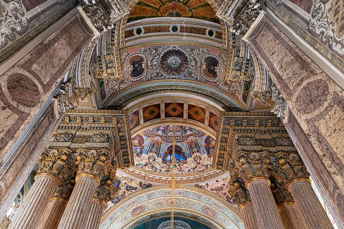 Imperial Splendor: Dolmabahce Palace & Bosphorus Yacht Cruise - Bosphorus yacht cruise: where Istanbul suddenly feels different