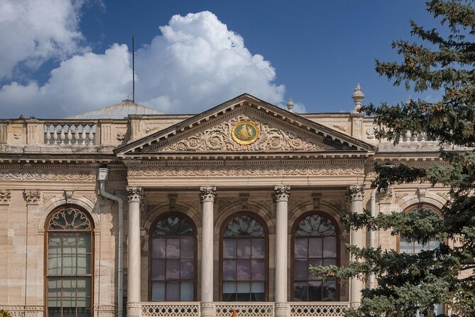 Imperial Splendor: Dolmabahce Palace & Bosphorus Yacht Cruise - Included value: what you really get for about $162.65