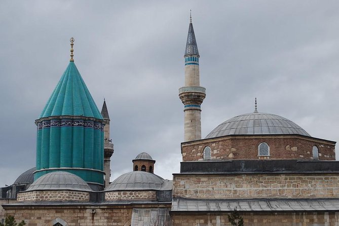 In The Footsteps Of Rumi - Key Highlights You Should Care About