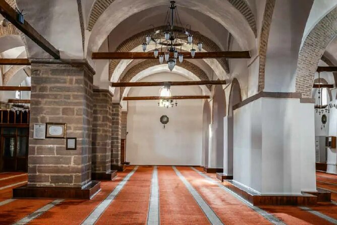 In The Footsteps Of Rumi - The Historical Gold Bazaar: Hammers, Gold, and the Whirling Origin Story
