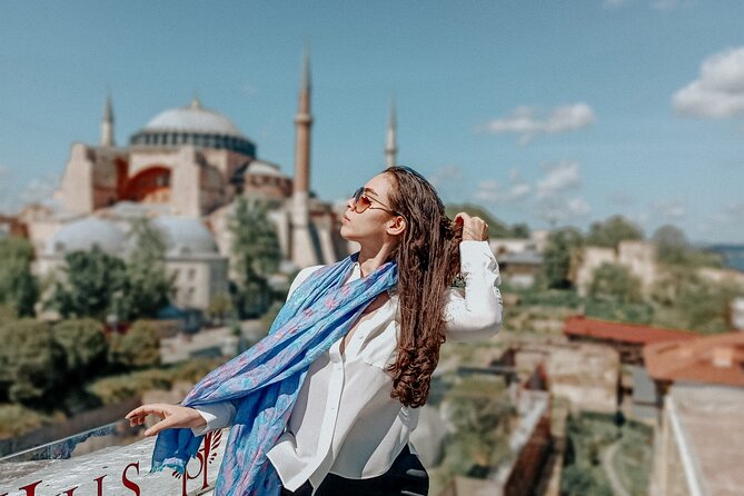 instagram istanbul Photo Shooting - Price and Value of a Pro Photo Session in Istanbul