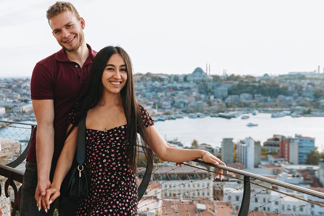 instagram istanbul Photo Shooting - Weather, extras, and how to avoid surprises