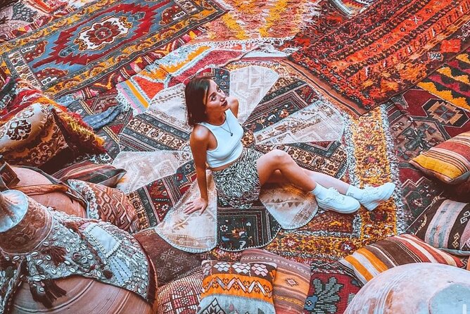 instagram istanbul Photo Shooting - Who should book, and who should skip