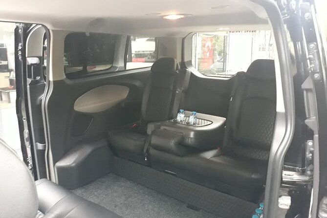 IST Airport Transportation - Key Highlights You’ll Feel Right Away