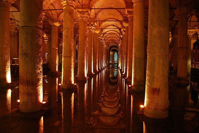 Istanbu City Walk: Topkapi Palace, Harem, & Basilica Guided Tour - Key things I’d highlight before you book