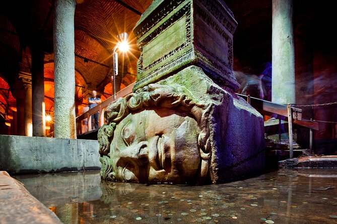 Istanbu City Walk: Topkapi Palace, Harem, & Basilica Guided Tour - Who should book this tour, and who should skip it