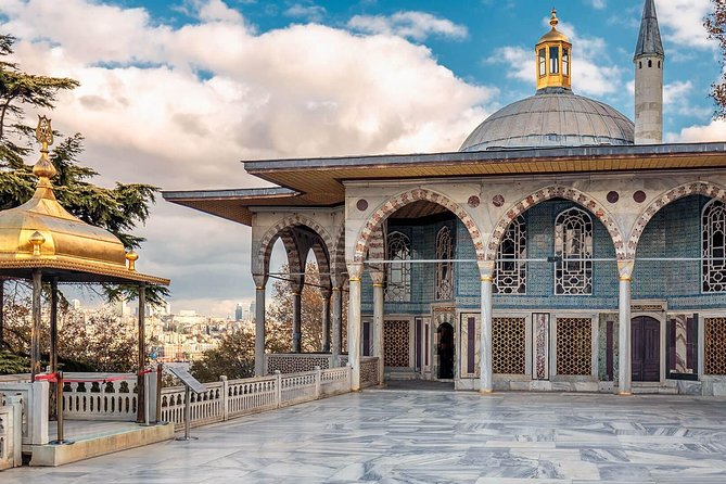 Istanbul 1 Day Tour | Best of Istanbul | Blue Mosque, Hagia Sophia and Topkapi - Pickup, Timing, and Group Size: Logistics That Actually Affect Your Day