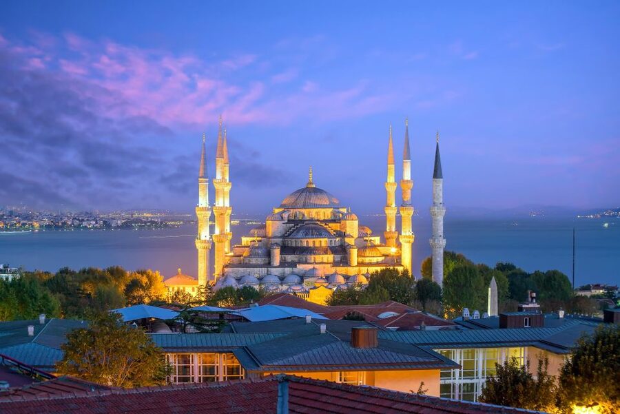 Istanbul: 1 or 2 -Day Private Guided City Tour - Basilica Cistern: Your First Wow, Done in the Cool Quiet