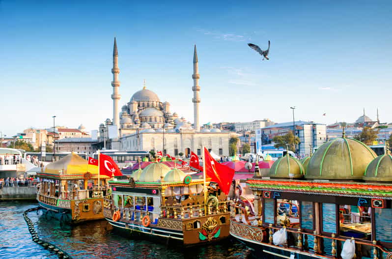 Istanbul: 1 or 2-Day Private Guided Tour with Hotel Transfer - One Day or Two, Your Istanbul Route Actually Makes Sense