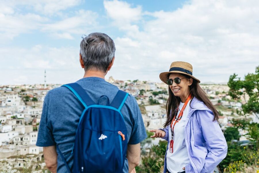 Istanbul: 2-Day Cappadocia Trip with Flights and Cave Hotel - Key Highlights You’ll Feel in Your Day