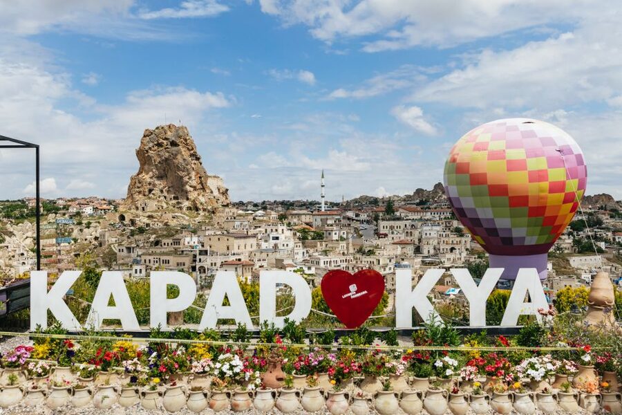 Istanbul: 2-Day Cappadocia Trip with Flights and Cave Hotel - Devrent, Pasabag Monks Valley, and Avanos Pottery: The Three Different Sides of the Same Rocks