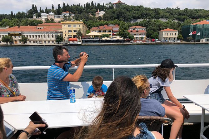 Istanbul Afternoon Bosphorus Cruise with Asian Side Stop - Should You Book This Bosphorus Cruise With Asian Side Stop?
