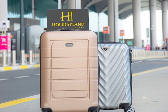 İstanbul Airport and Hotel Transfer - Timing Matters: How Long It Takes and What You Can Control