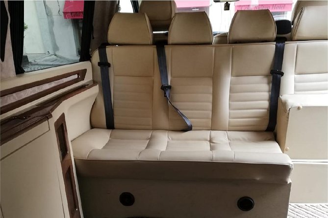 Istanbul Airport Departure Transfer - Hotel to Istanbul Airport, the easy out for a stressful end