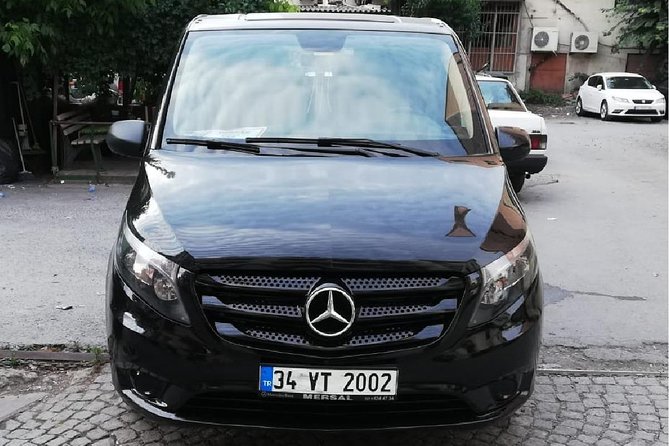 Istanbul Airport Departure Transfer - Timing and traffic: planning for 30 minutes to 1 hour
