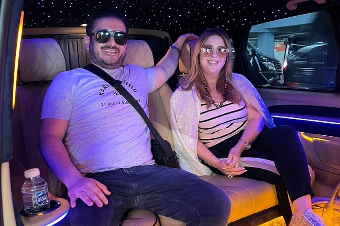 Istanbul Airport Minivan or Minibus Vip Private Meet Transfer - English support and the value of clear communication