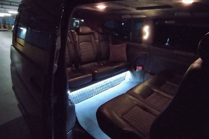 Istanbul Airport Private Arrival Transfer - Istanbul Airport Transfer That Reduces Arrival Chaos