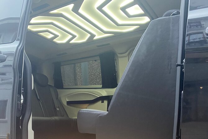 Istanbul Airport Private VIP Transfers Hotels and Cruise Port - Quick takeaways before you land