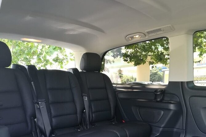 Istanbul Airport Private VIP Transfers Hotels and Cruise Port - Timing and delays: flight monitoring and Istanbul traffic