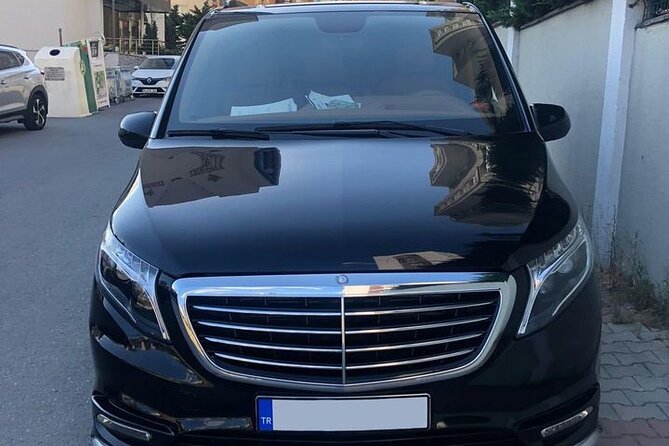 İstanbul Airport Taxi - Timing at the airport: what happens when it feels busy