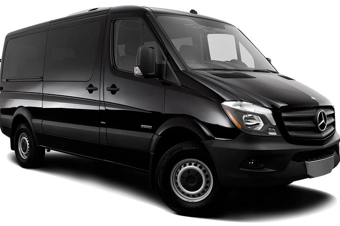 Istanbul Airport to City Centre Private Transfer or Vice Versa (1-10pax) - Key things to know before you go