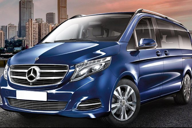 Istanbul Airport to City Centre Private Transfer or Vice Versa (1-4pax) - Key things that matter before you book