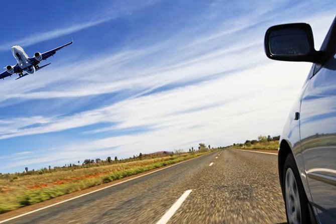 Istanbul Airport to City Centre Private Transfer or Vice Versa (1-4pax) - Value for Money: When Private Beats Taxi Stress