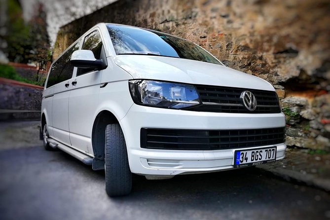 Istanbul Airport Transfer - Should you book this Istanbul Airport Transfer?