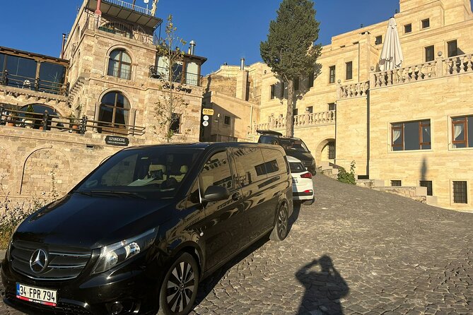 İstanbul Airport Transfer - Should You Book This Istanbul Airport Transfer?