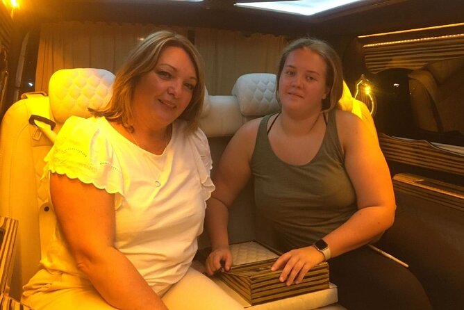 Istanbul Airport Transfer between, Hotels, Meet Transfer - The “front-door” part that matters in Istanbul traffic