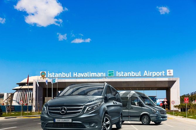 Istanbul Airport Transfer - One Way - Key highlights worth caring about