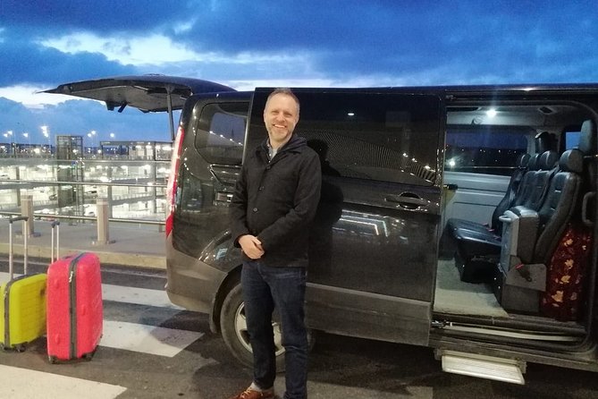 Istanbul Airport Transfer / Private Services - Key Highlights Worth Your Time