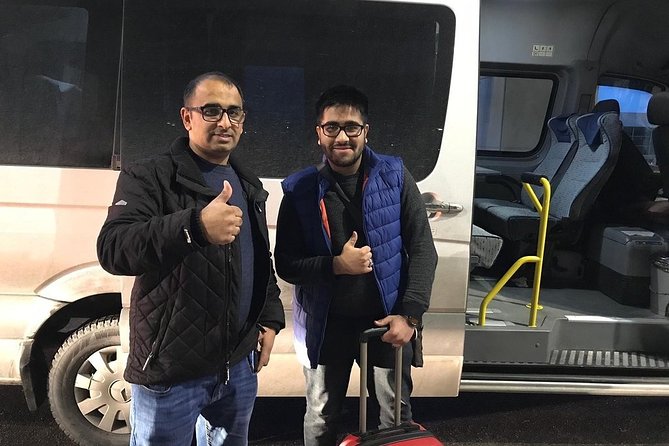 Istanbul Airport Transfer / Private Services - Who This Transfer Is Best For