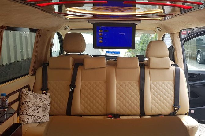 Istanbul Airport Transfer - Round Trip - Price and value: is $84.48 per person fair?