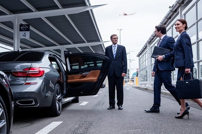 Istanbul Airport Transfers IST & SAW – Private Transfers - What This Private IST and SAW Transfer Is Really For