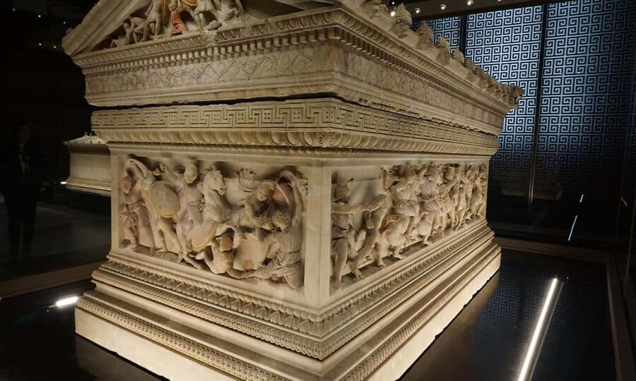 Istanbul: Archaeological Museums Fast-Track Entry Ticket - How to Pace Yourself Across So Many Galleries
