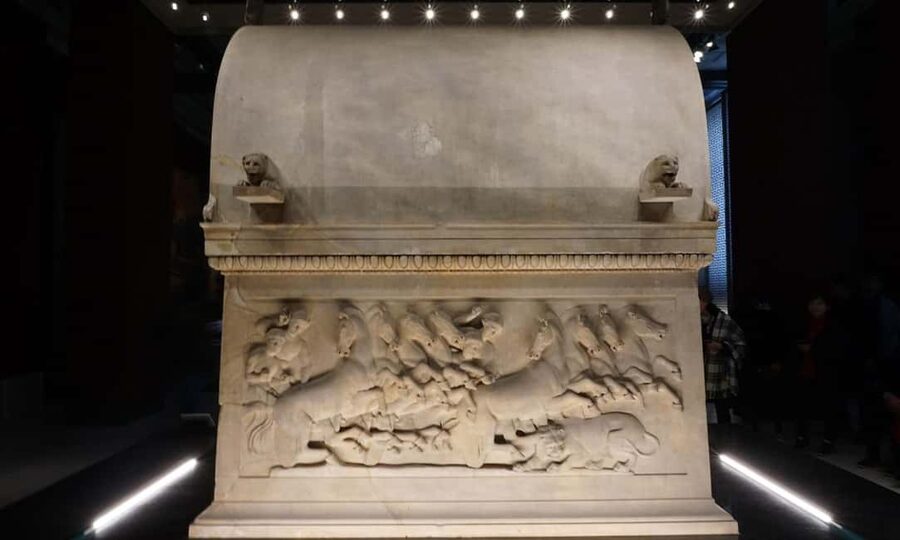 Istanbul: Archaeological Museums Fast-Track Entry Ticket - Who This Ticket Suits Best