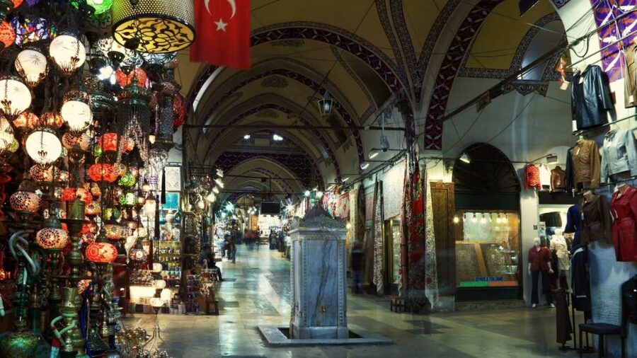 Istanbul: Basilica Cistern Skip-the-line Entry & Guided Tour - Basilica Cistern in 20 Minutes, Then You’re on Your Own