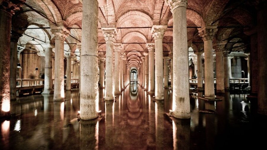 Istanbul: Basilica Cistern Skip-the-line Entry & Guided Tour - Quick Booking Advice: Should You Book This One?