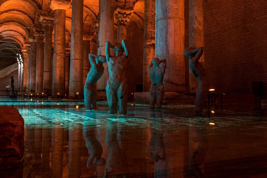 Istanbul: Basilica Cistern Walking Tour with Entry Ticket - Price and value: is $240 worth it?