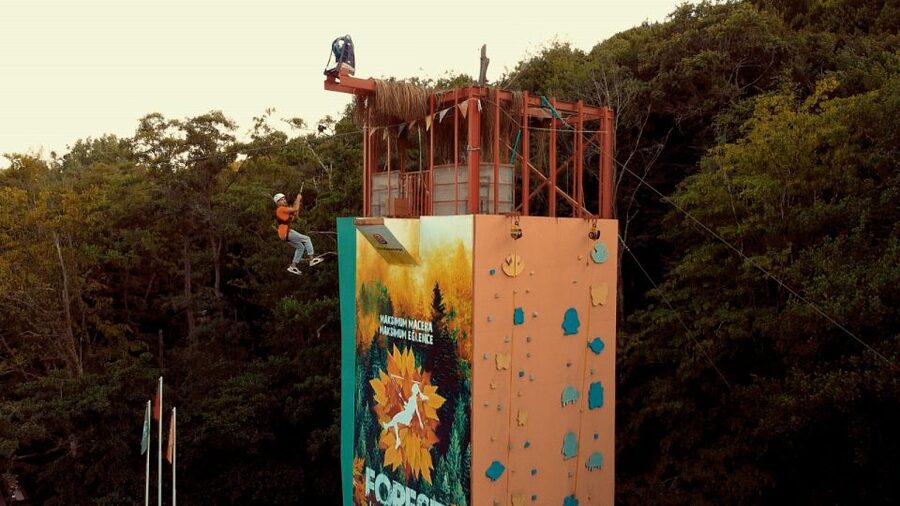 Istanbul: Belgrad Forest ATV Tour with Ziplining Option - Price and Value at $118, Plus When Zipline Makes Sense