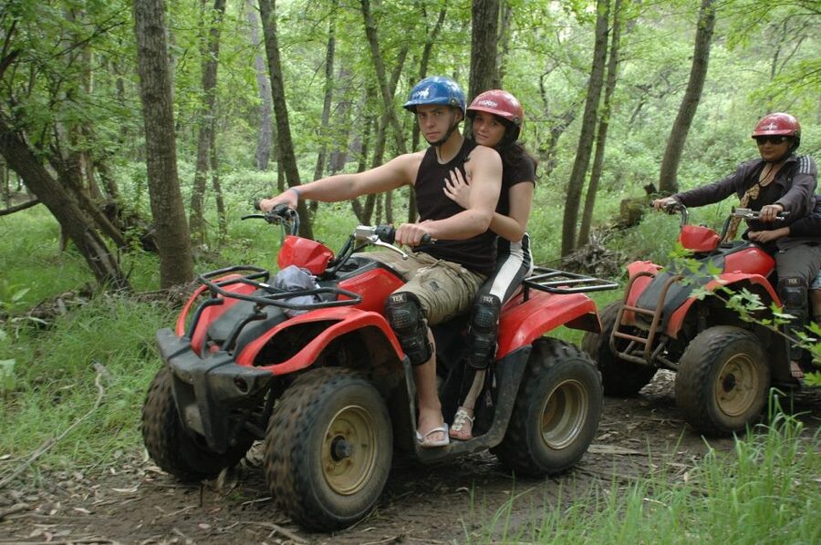 Istanbul: Belgrad Forest ATV Tour with Ziplining Option - Who This Tour Fits Best, and Who Should Skip It