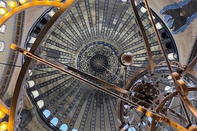 ISTANBUL BEST: Iconic Landmarks Full Day PRIVATE Guided City Tour - Topkapi Palace: where Ottoman power becomes visible