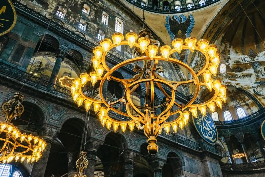 Istanbul: Best of the City 1, 2 or 3-Day Private Guided Tour - Key things you will notice
