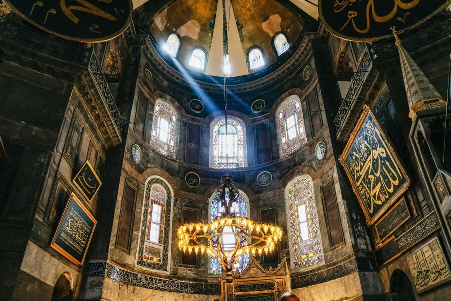 Istanbul: Best of the City 1, 2 or 3-Day Private Guided Tour - A private, custom Istanbul plan that actually makes sense
