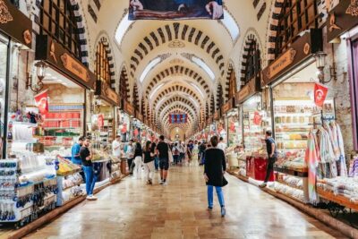 Best of the City 1, 2 or 3-Day Private Guided Tour