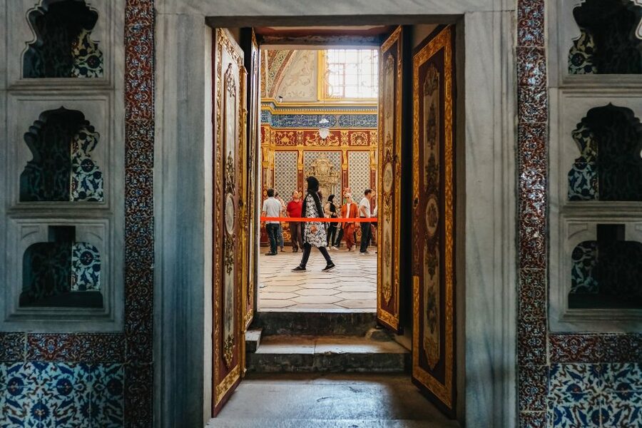 Istanbul: Best of the City 1, 2 or 3-Day Private Guided Tour - Price and value: what $102 per person really means